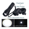 LED LINTURA para bicicleta